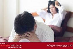 'Bóng ma' phá hỏng hôn nhân hiện đại