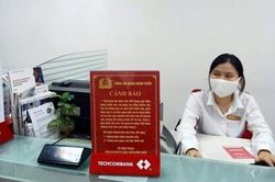 Giả danh cơ quan Tư pháp lừa đảo hàng chục tỉ đồng