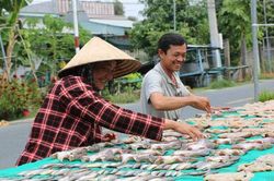 Giảm nghèo bền vững - Bài cuối: Cuộc đời sang trang từ vốn vay hộ nghèo