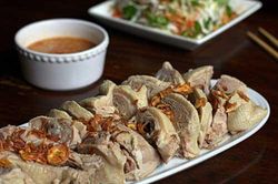 Muốn ngan luộc không bị hôi tanh, thêm ngay 1 loại gia vị quen thuộc vào nồi, đảm bảo ngon hơn ngoài hàng
