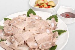 Mẹo luộc thịt heo thơm mềm, không hôi, giữ nguyên dinh dưỡng