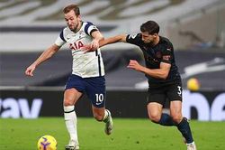 Harry Kane và hành trình 'tiến hóa' thành siêu 'số 10'