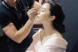 'Gây sốt' với 'góc nghiêng thần thánh', Phạm Băng Băng còn khiến dân mạng 'trầm trồ' vì điểm này