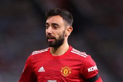 M.U bị chê 'dựa dẫm' penalty, Bruno Fernandes đáp trả gay gắt