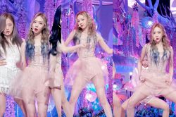 Vừa debut, Winter (Aespa) đã khẳng định sức hút triệu view của mình