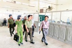 Đẩy mạnh phong trào trong cơ quan, doanh nghiệp, nhà trường