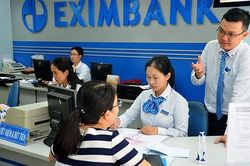 'Vén màn' tài chính của Eximbank trước cuộc đại đổi ngôi nhân sự cao cấp