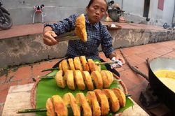 Bà Tân Vlog lần đầu thừa nhận thất bại khi nấu ăn