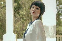 Hiền Hồ vào vai y tá, huy động ê-kíp 200 người để tái hiện cảnh Đà Lạt xưa lãng mạn