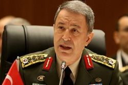 Thổ Nhĩ Kỳ tuyên bố sẽ ở Karabakh ít nhất một năm
