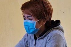 Lời khai chủ quán bánh xèo bạo hành nhân viên