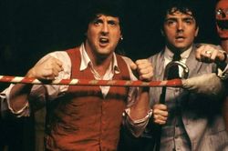 Bộ phim khiến huyền thoại Sylvester Stallone day dứt
