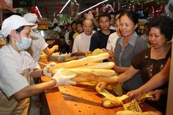 Nấm mốc, hiểm họa tiềm ẩn