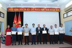 Gia Lâm tổng kết 5 năm thực hiện đề án quản lý, bảo tồn và phát huy di sản văn hóa
