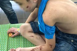 Đề nghị xử lý nghiêm hành vi bạo lực, bóc lột sức lao động trẻ em