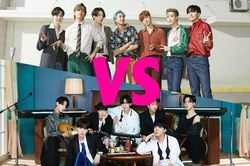 Các bài hát của BTS trên BXH được ARMY chế ảnh không thương tiếc