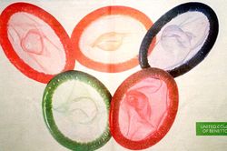 Olympic 'chay' vì Covid-19