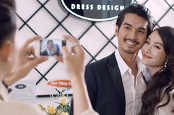 Phim 'Chồng người ta': Bước ra khỏi 'vùng an toàn'