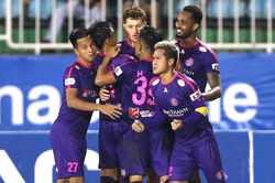 Sài Gòn FC là đội bóng hay là gánh xiếc rong?
