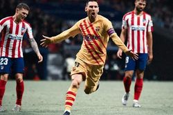 Bóng đá hôm nay 23/11: Messi ra điều kiện để ở lại Barcelona. Sáng tỏ tương lai Ronaldo