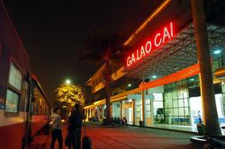 Đường sắt tăng nhiều tàu du lịch Hà Nội - Lào Cai dịp Tết Dương lịch 2021