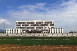 Chuyện nhà nghèo ra ở riêng