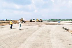 Nâng cao hiệu quả khai thác Cảng hàng không quốc tế Tân Sơn Nhất