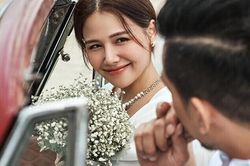 Hậu kết hôn, Phanh Lee tuyên bố tạm dừng hoạt động nghệ thuật