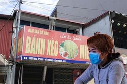 Đánh đập hai nhân viên tàn nhẫn, chủ quán bánh xèo khai gì?