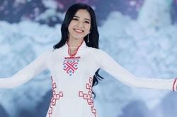 Tiểu Vy, Hà Kiều Anh nói gì về tân Hoa hậu Đỗ Thị Hà?