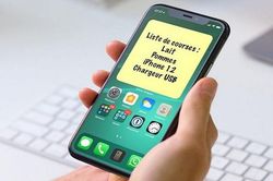 8 tính năng mới của ứng dụng Notes trên iOS 14