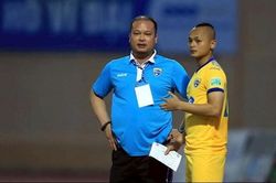 CLB Thanh Hóa có tân Giám đốc kỹ thuật