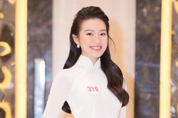 Doãn Hải My: Từ thành tích học tập 'khủng' đến Người đẹp Tài năng HHVN 2020