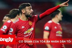 Man United: Phụ thuộc Bruno Fernandes đến bao giờ?