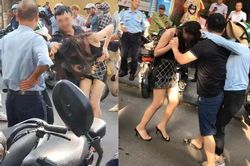 'Giáo dục của chúng ta ít khi dạy bỏ xuống sự giận dữ, phiền muộn'