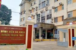 Bé trai Hà Nội 15 tháng vào viện ho nhẹ, bất ngờ tử vong sau 1 ngày