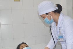 Kỳ tích cứu sống sản phụ sốc nhiễm khuẩn suy đa cơ quan