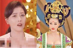 Bị mỉa mai '54 tuổi chưa chịu lấy chồng', Thục Phi đẹp nhất Cbiz đáp trả