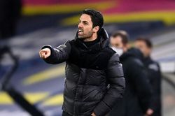 Hòa Leeds, Arteta thẳng thắn chỉ trích 'bom tấn' 72 triệu