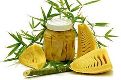 Bí quyết khử độc khi dùng măng tươi