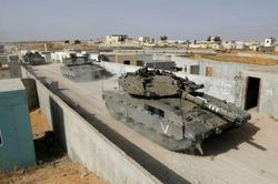 Israel đe dọa quân đội Nga ở Syria vì ủng hộ Tổng thống Assad