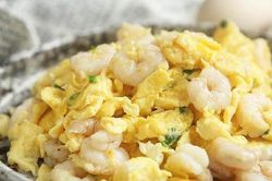 Tôm nấu chung với thứ này, không những ngon mà bổ gấp đôi bình thường