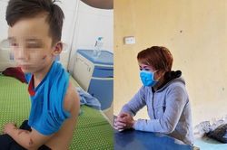 Lời khai của chủ quán bánh xèo ở Bắc Ninh hành hạ nhân viên: Nghi bị trộm tiền nên đánh