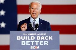Danh sách nhân sự chính thức trong nội các của chính quyền Joe Biden sẽ được công bố vào ngày mai
