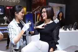 PNJ: 10 tháng lãi sau thuế đạt 817 tỷ đồng