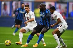 Sanchez, Lukaku giúp Inter lội ngược dòng ngoạn mục