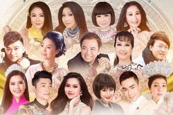 Hai đêm nhạc hướng về miền Trung