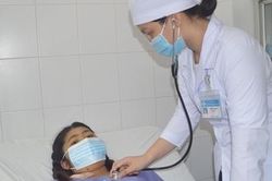 12 ngày nỗ lực cứu sống sản phụ 'thập tử nhất sinh'