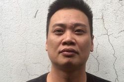 'Nổ' là Cảnh sát hình sự lừa tình, lừa tiền của chị em phụ nữ