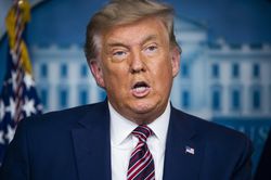 Áp lực gia tăng, loạt thân tín lên tiếng khuyên Trump 'nhận thua'